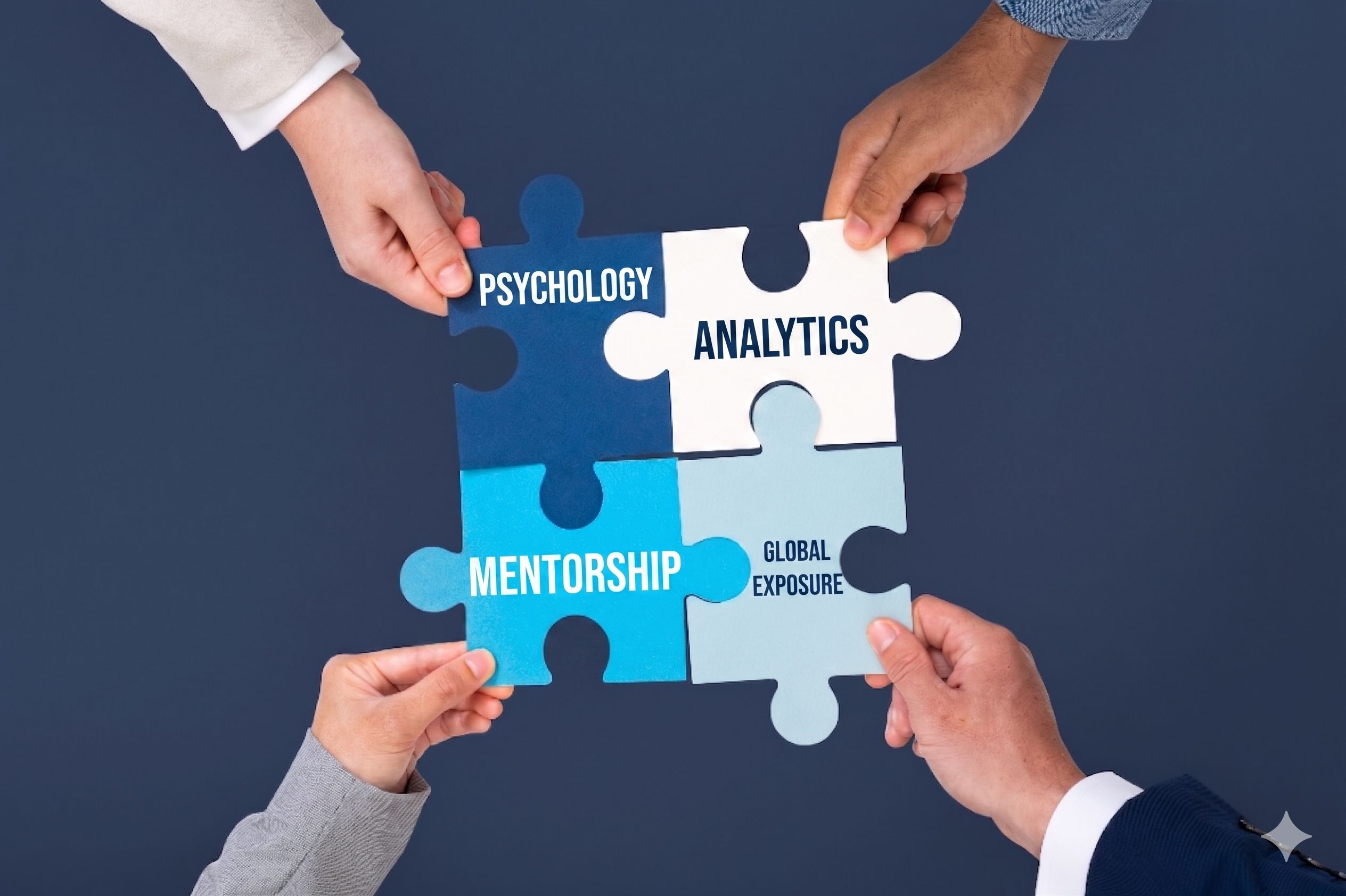 Professional education advisor