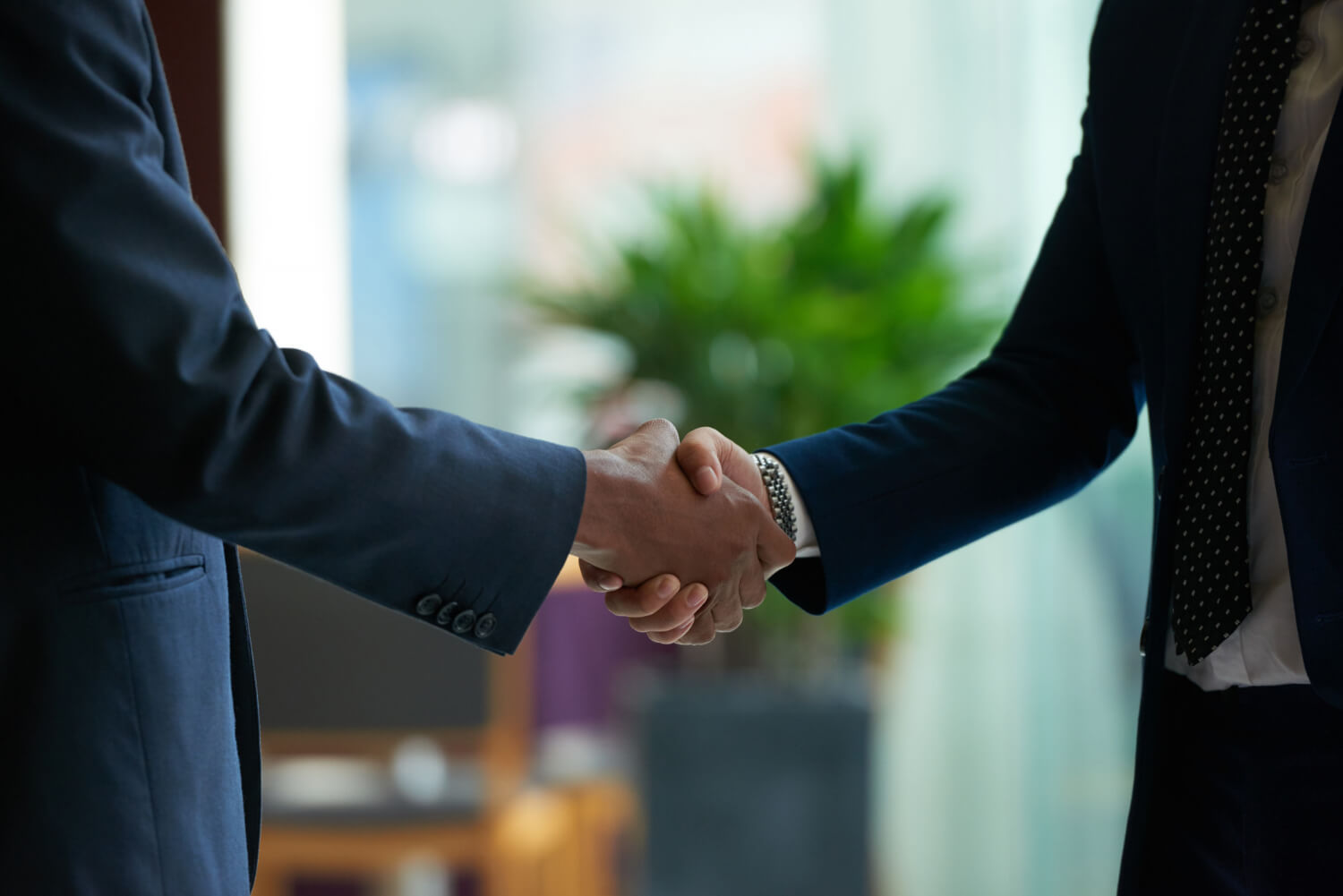 Partner With Us