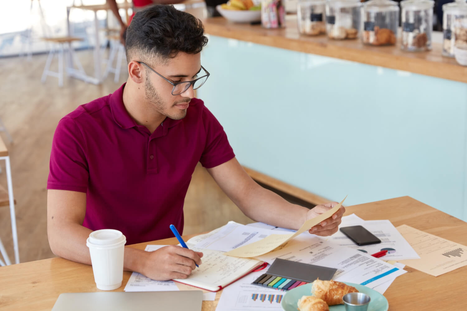 Academic and career planning