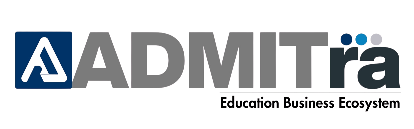 ADMITra Logo